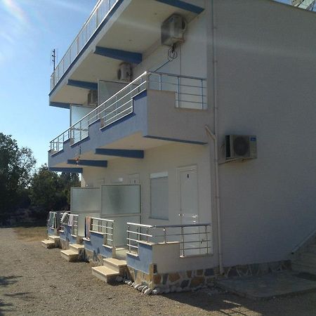 Guest House Plazhi Dhërmi Habitación foto